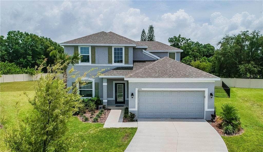 16710 Mooner Plank Circle - Photo 1