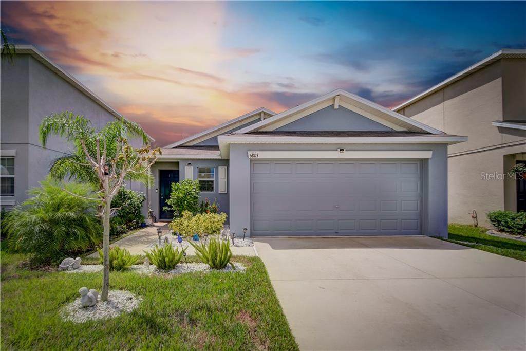 6803 Blue Moon Way - Photo 1