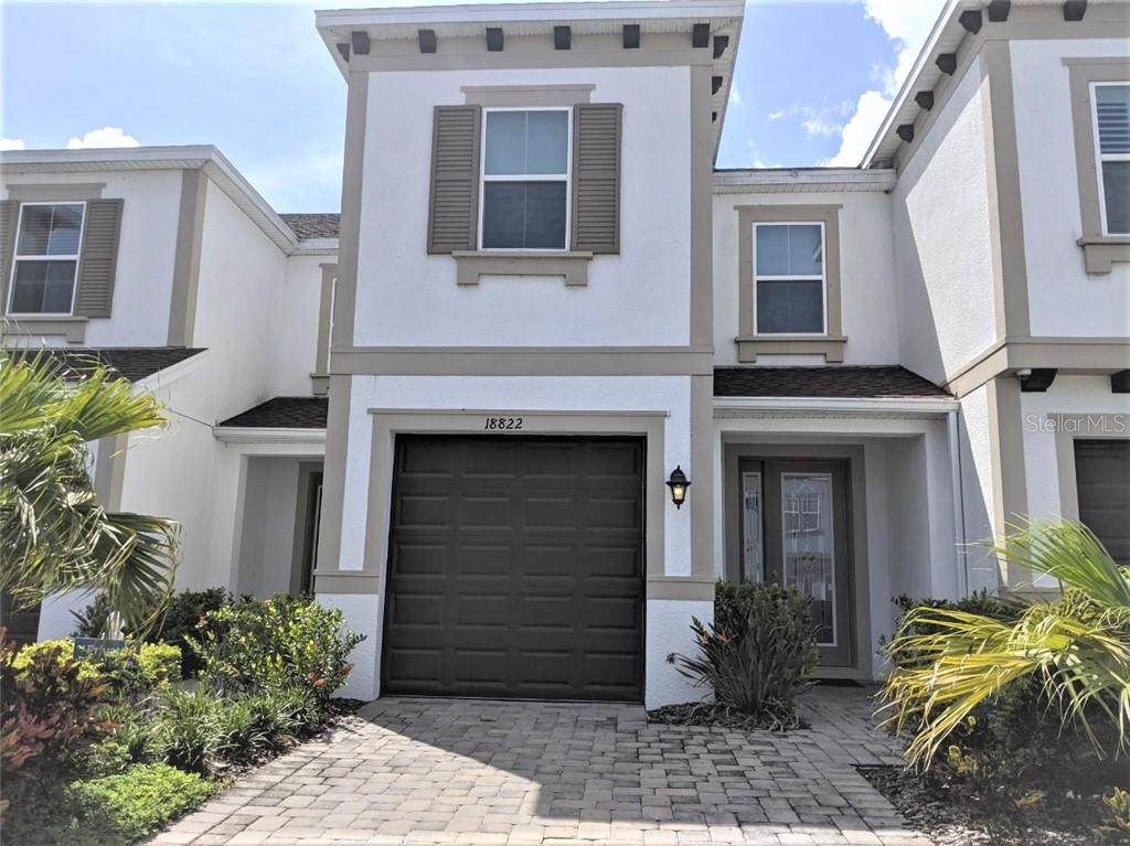 18822 Noble Caspian Drive - Photo 1