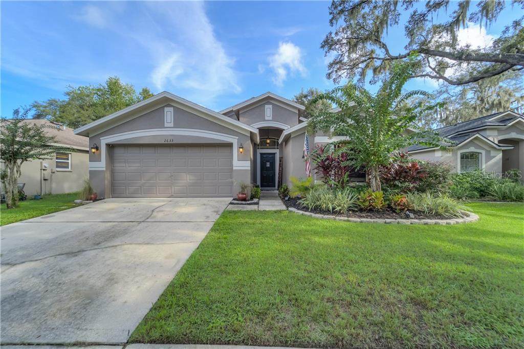 2633 Brookville Drive - Photo 1
