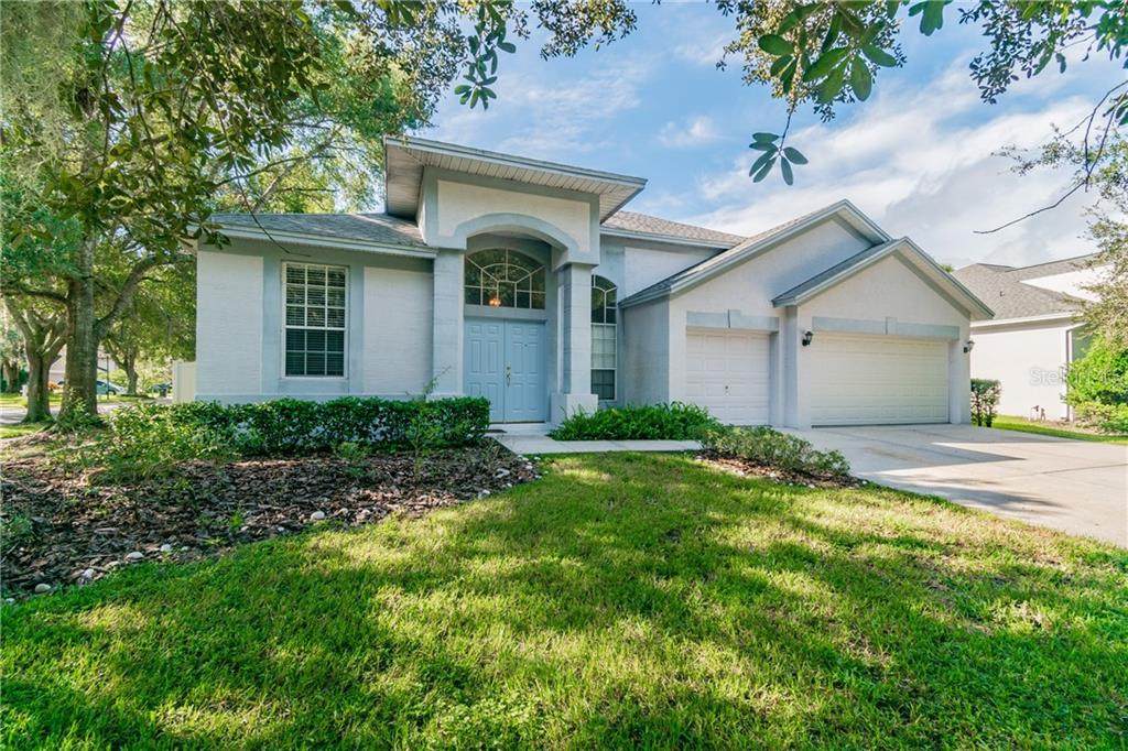 5015 Kimberton Court - Photo 1