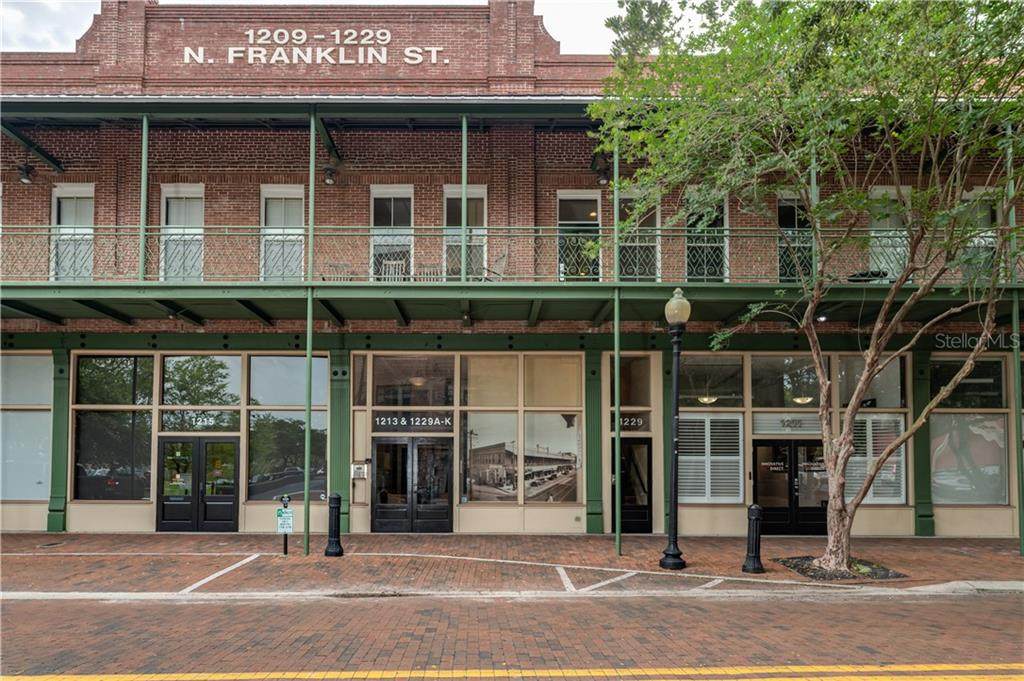 1209 Franklin Street - Photo 1