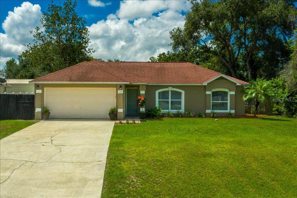 226 Kenlake Drive - Photo 1