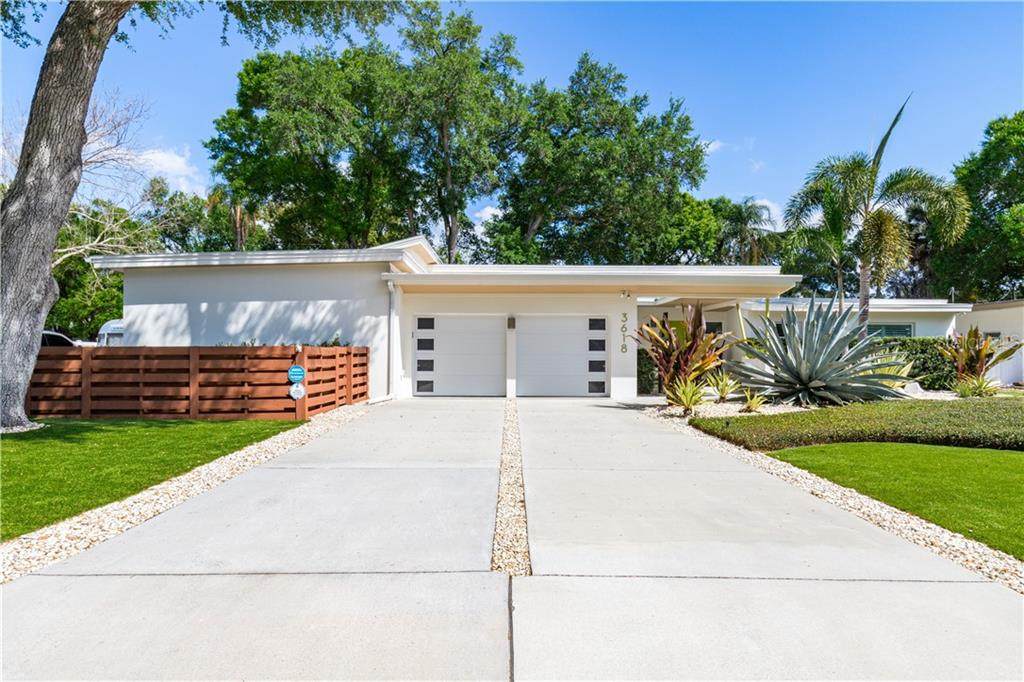 3618 Thatcher Avenue - Photo 1