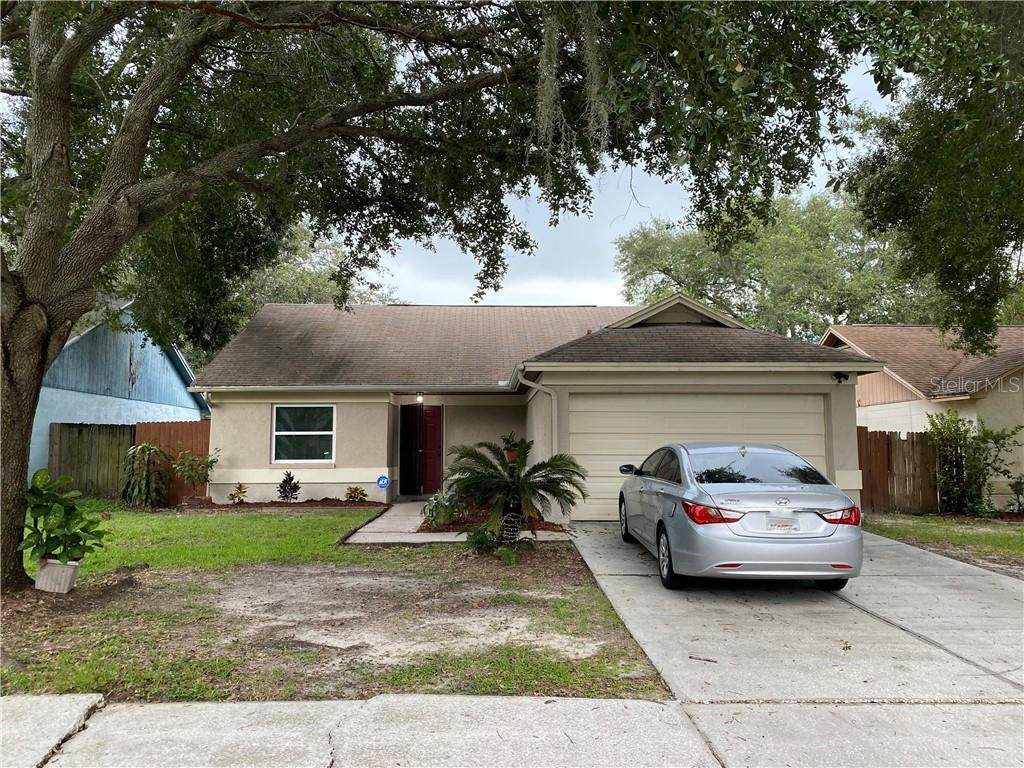 1411 Topsail Place - Photo 1