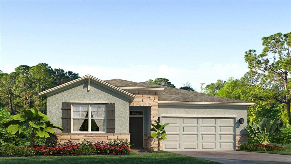 5380 Sunshine Drive - Photo 1