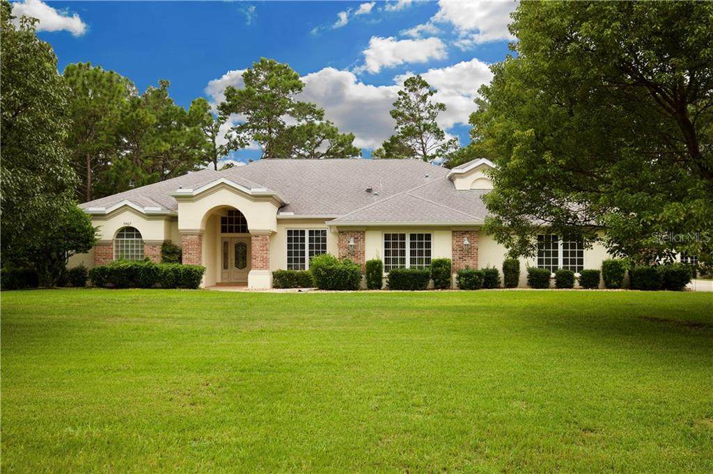 9467 Hernando Ridge Road - Photo 1