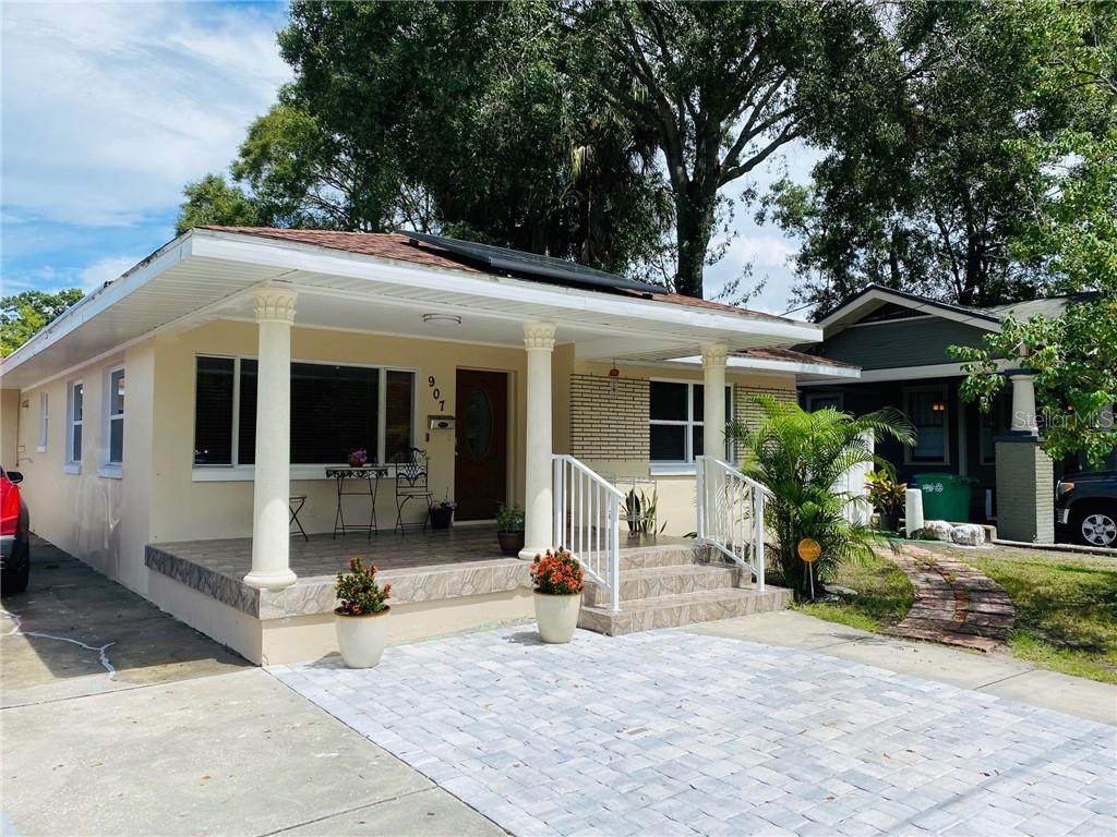 907 Columbus Drive - Photo 1