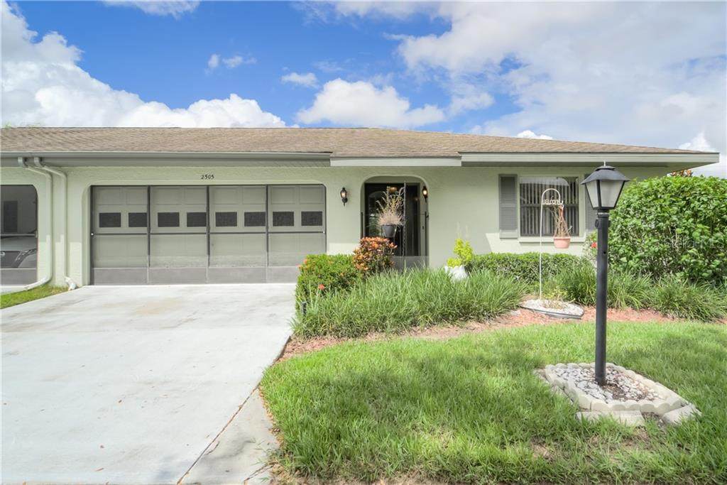2505 Lancaster Drive - Photo 1