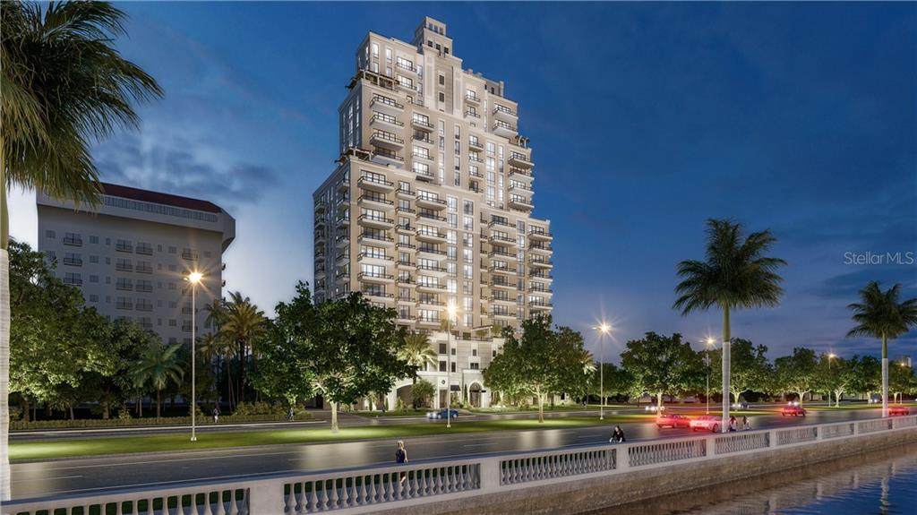 2103 Bayshore Boulevard - Photo 1