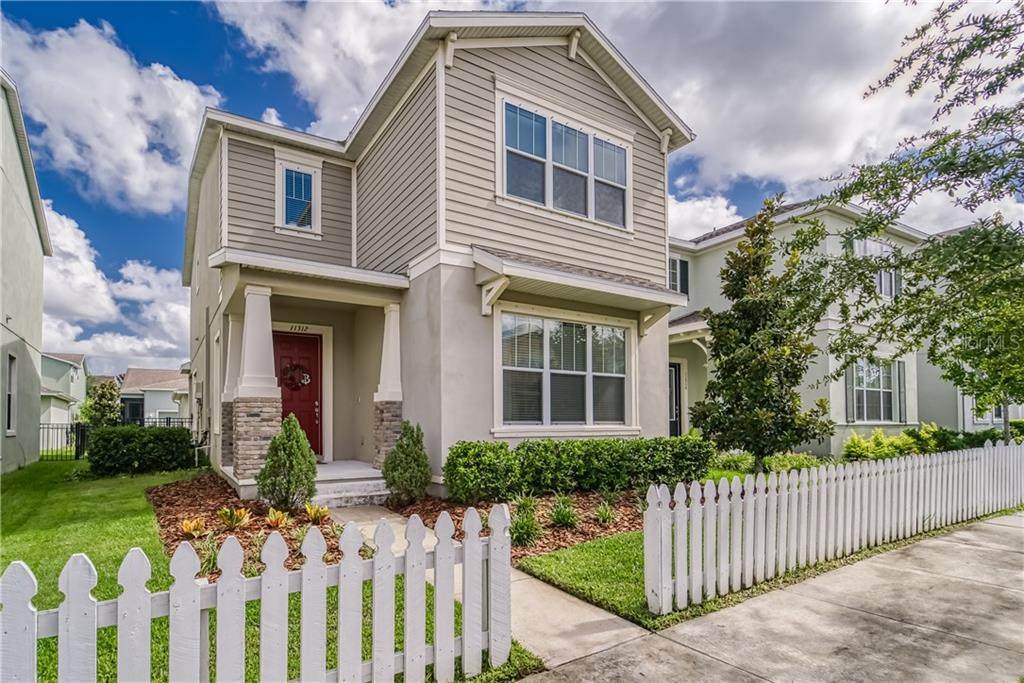 11312 Grand Park Avenue - Photo 1