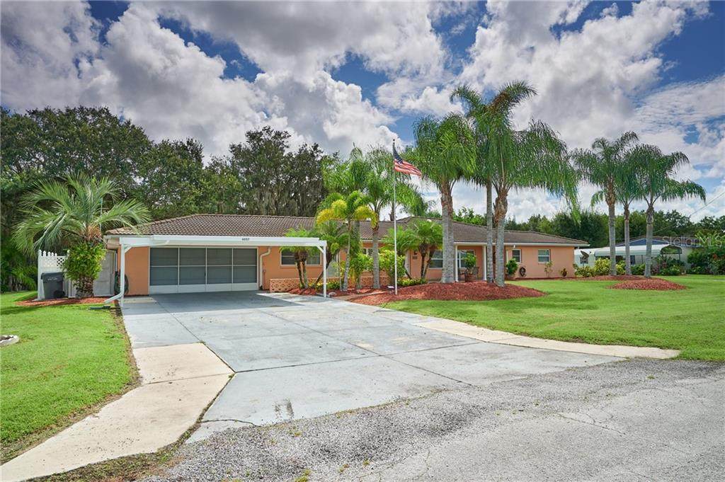 6057 Amaryllis Drive - Photo 1