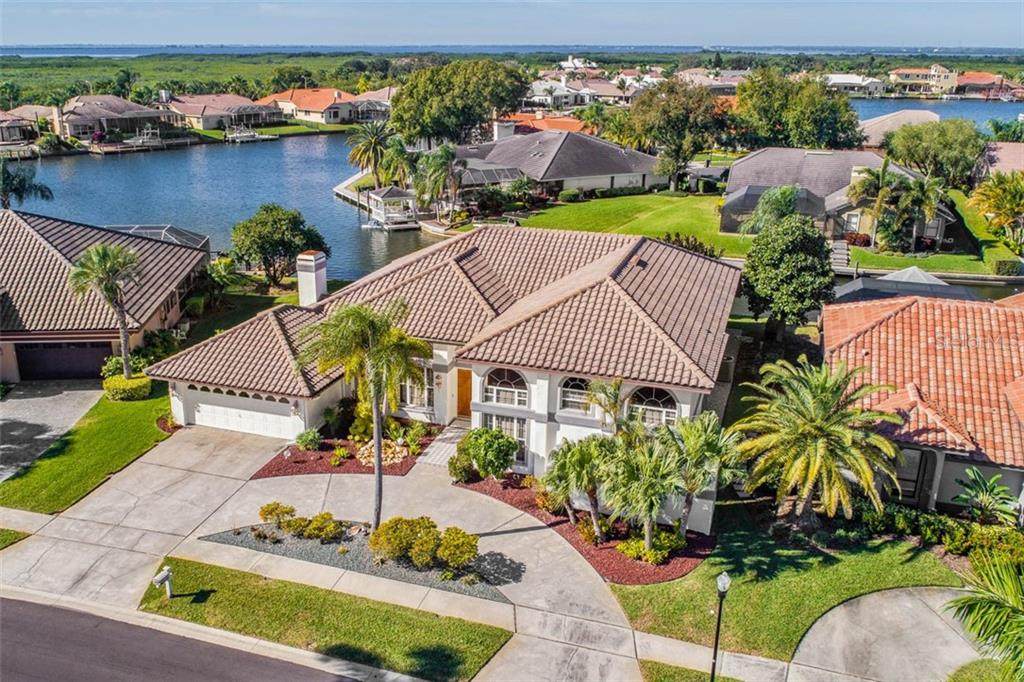 4818 Longwater Way - Photo 1