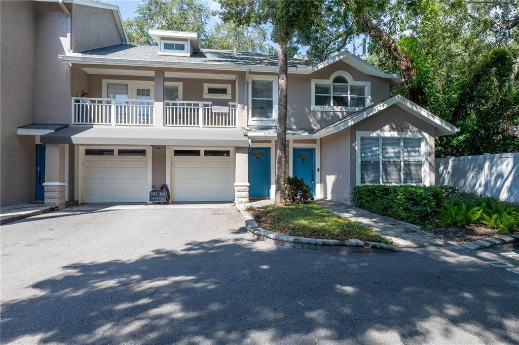 4811 Bayshore Boulevard - Photo 1