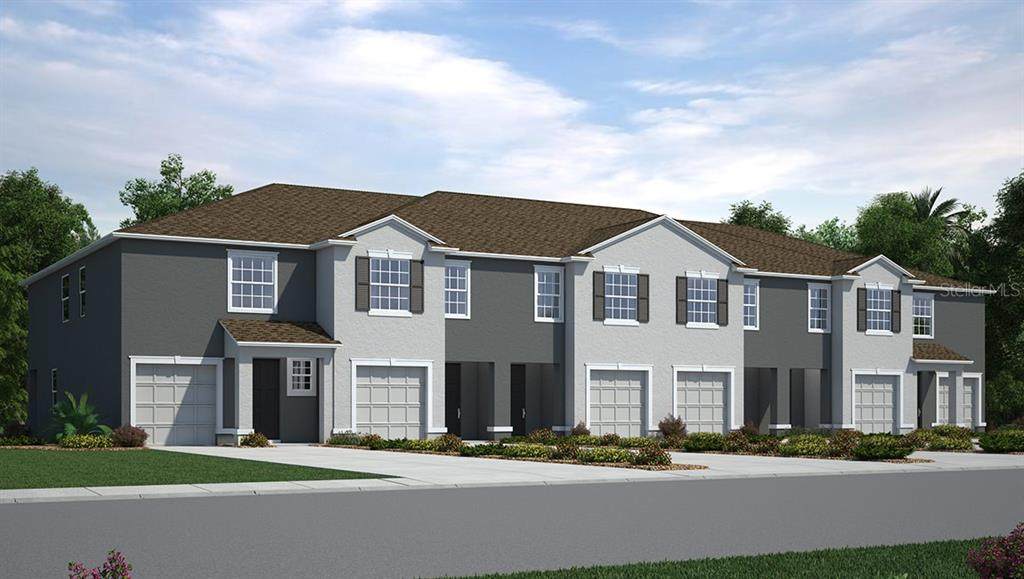 2912 Beluga Bay Drive - Photo 1
