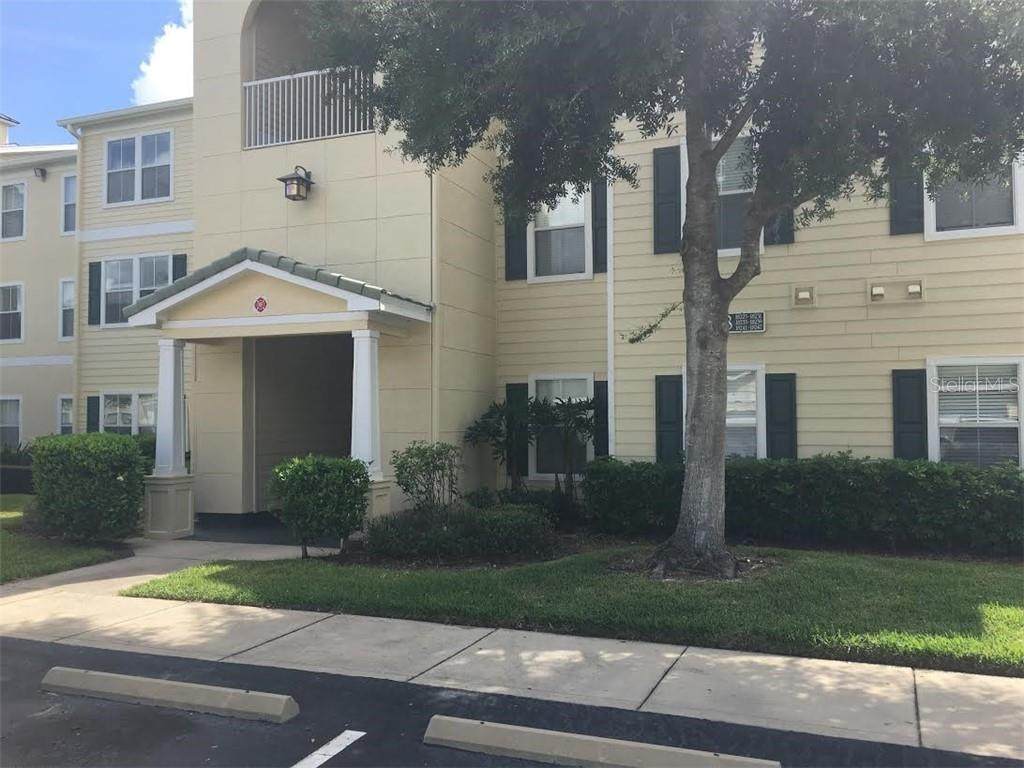 18229 Bridle Club Drive - Photo 1