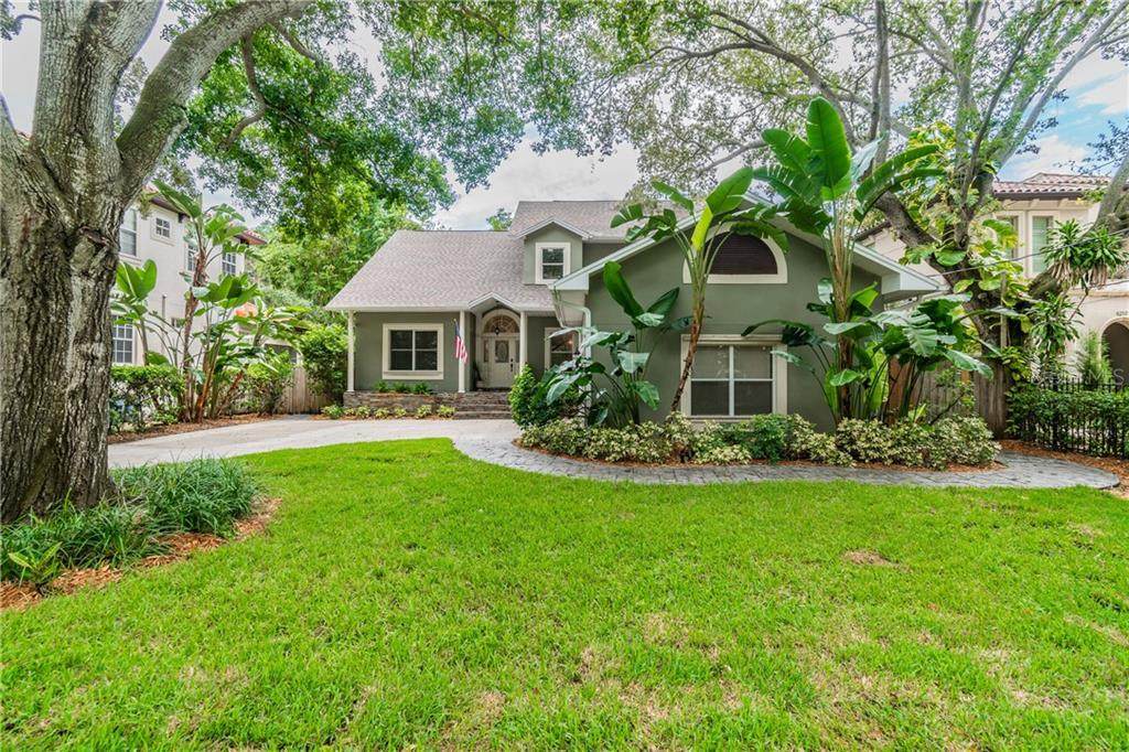 6208 Russell Street - Photo 1