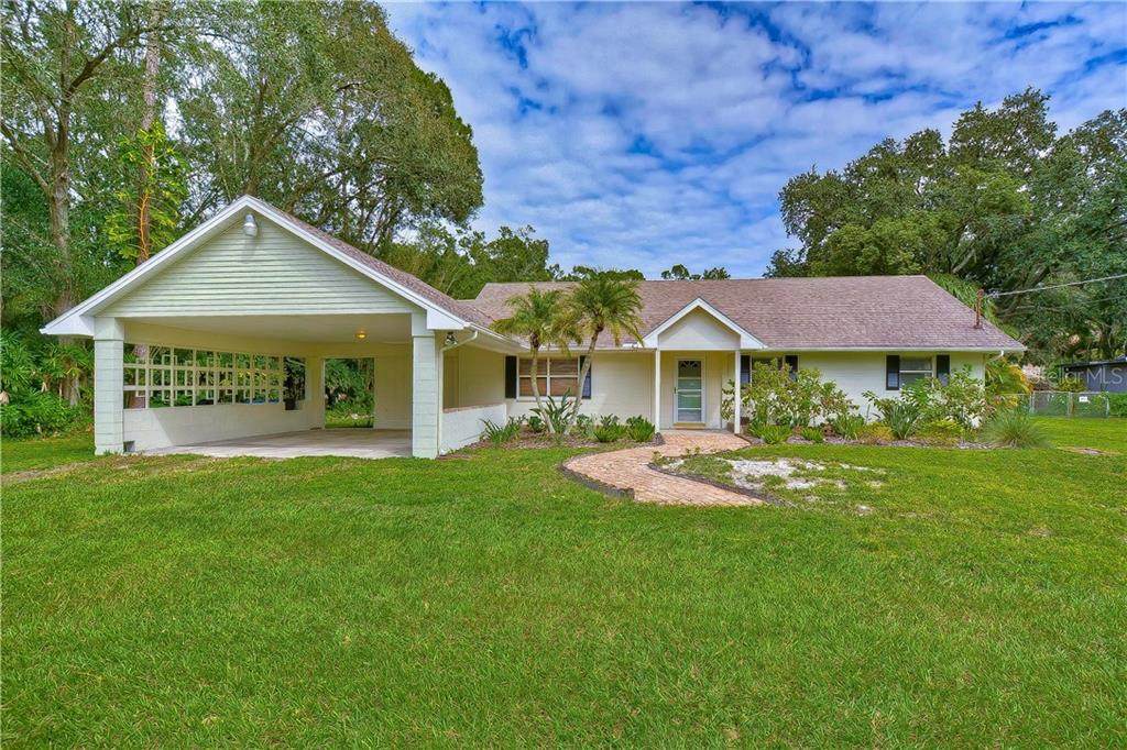 11403 Grady Avenue - Photo 1