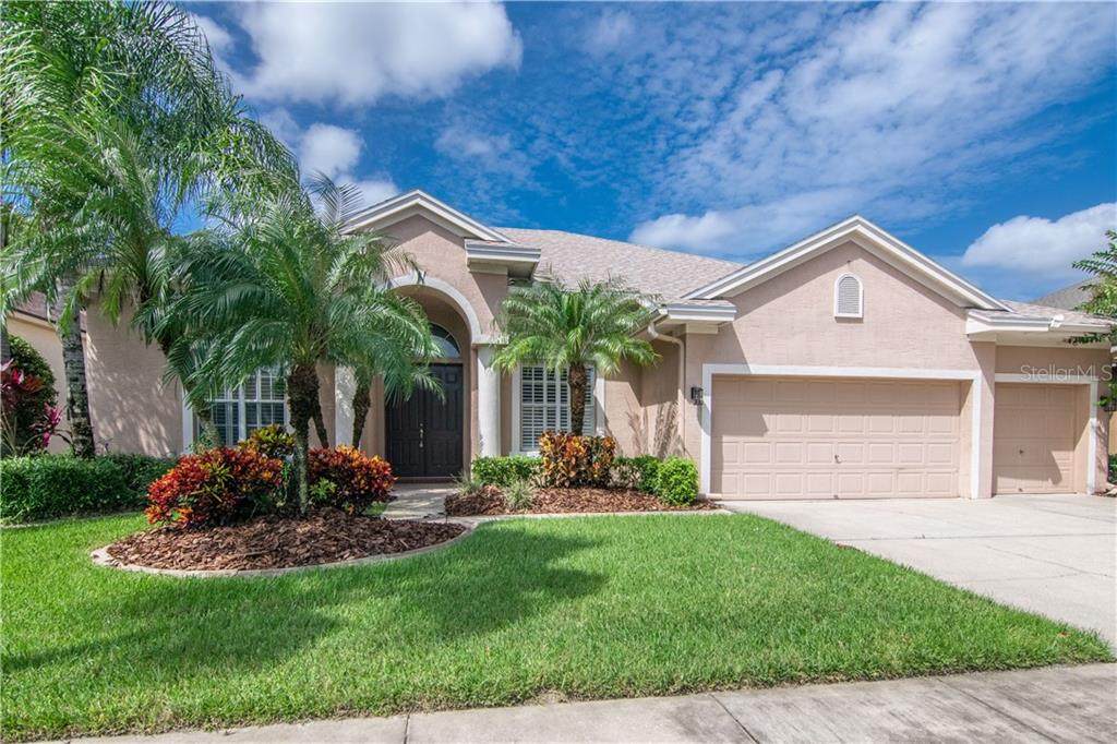 10615 Gretna Green Drive - Photo 1