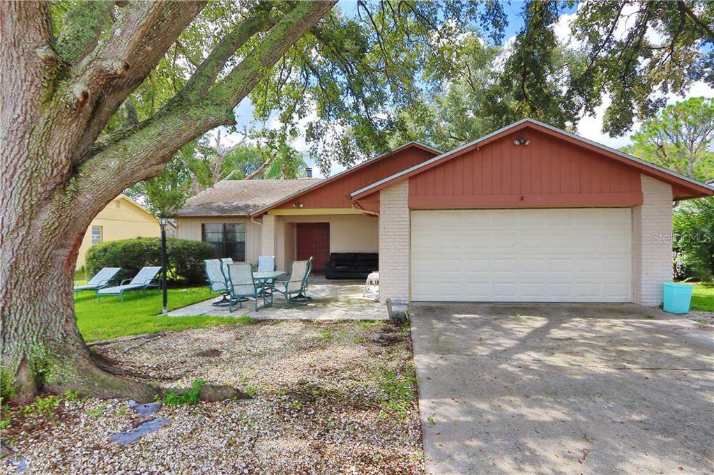 17633 Meadowbridge Drive - Photo 1
