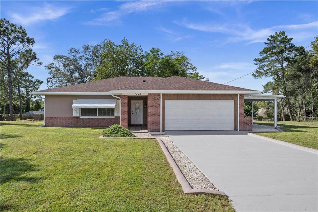 1447 Bolger Avenue - Photo 1
