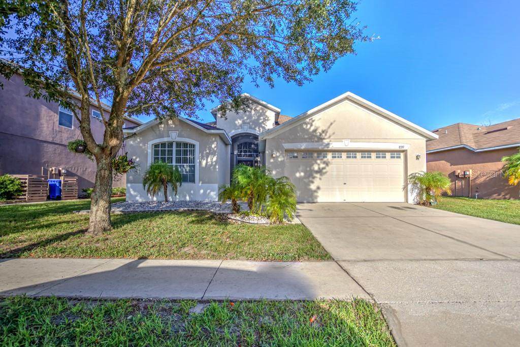 8339 Moccasin Trail Drive - Photo 1