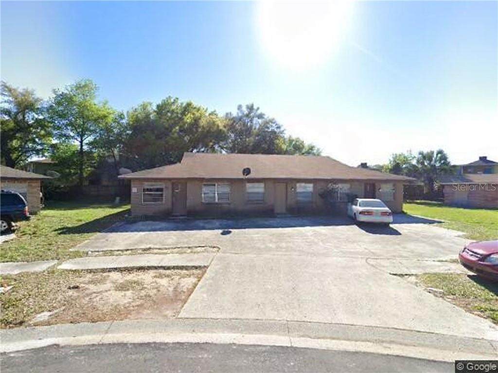 417 Big Cedar Way - Photo 1