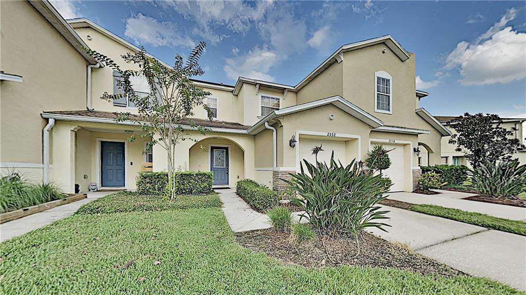 2532 Hassonite Street - Photo 1