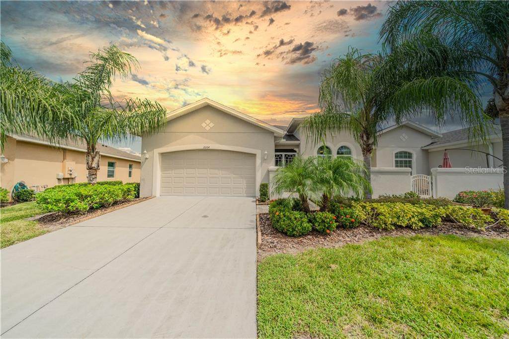 2264 Sifield Greens Way - Photo 1