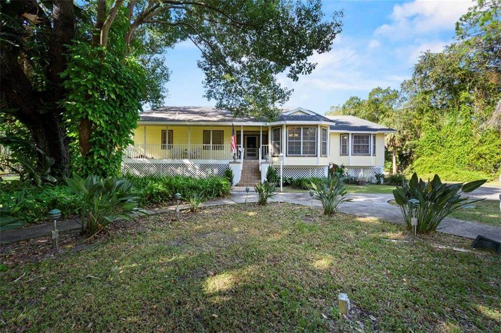 2123 Stockman Road - Photo 1