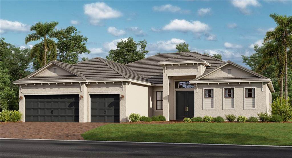 15392 Spanish Point Drive - Photo 1