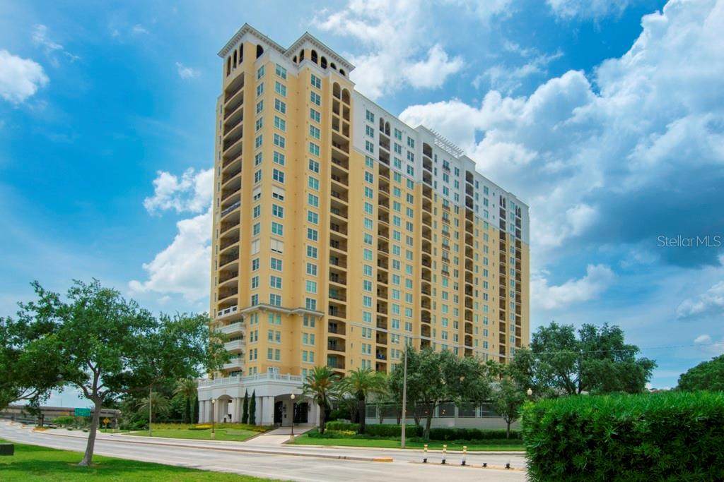 345 Bayshore Boulevard - Photo 1