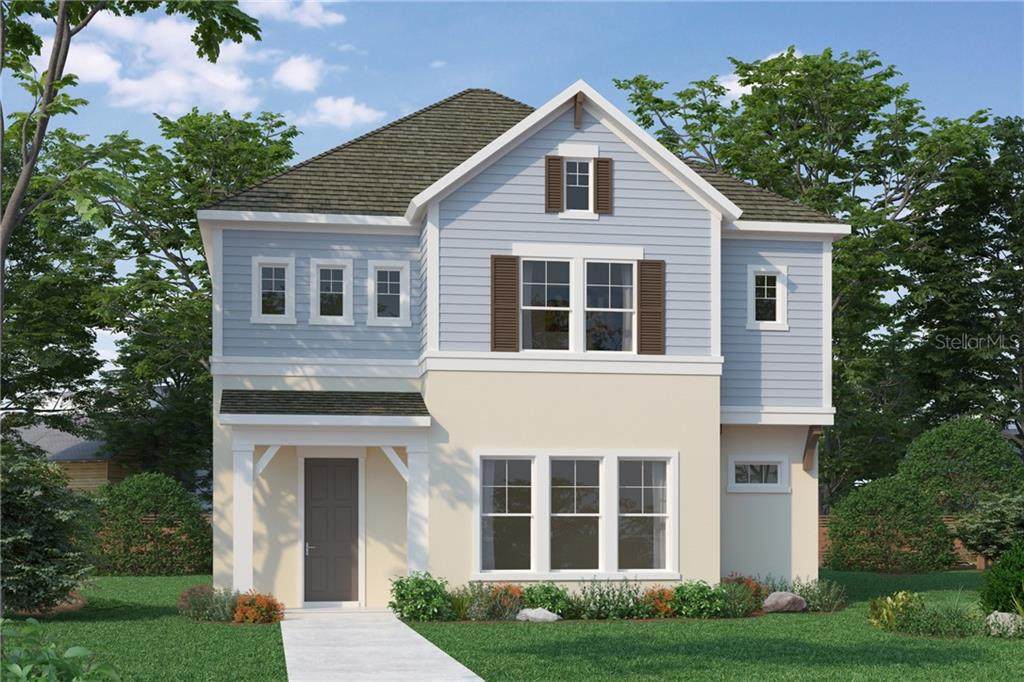 543 Wishbone Lane - Photo 1