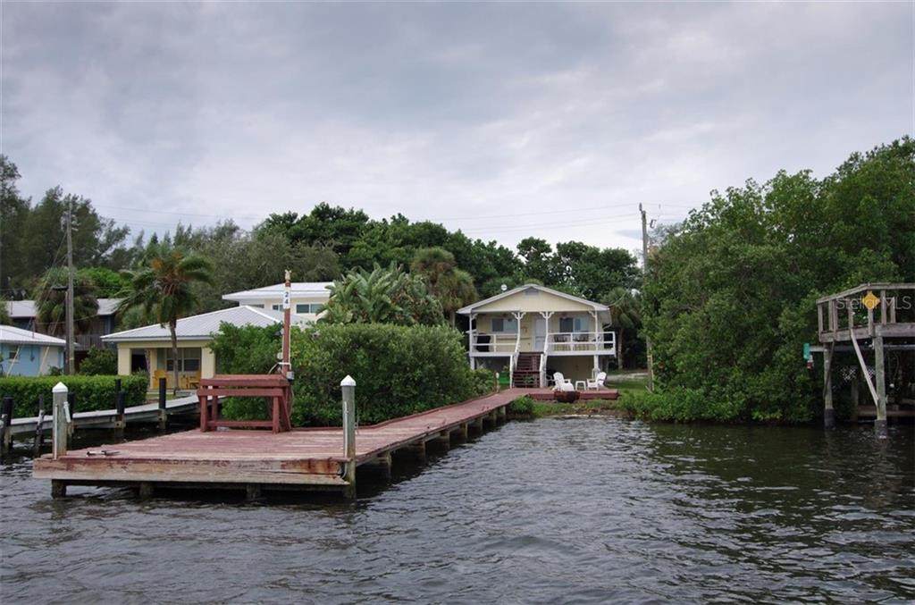 8406 Little Gasparilla Island - Photo 1