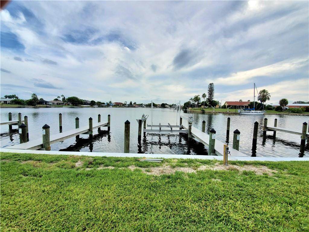 1008 Apollo Beach Blvd. - Photo 1