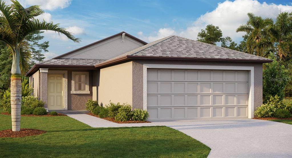 15716 Fort Island Place - Photo 1