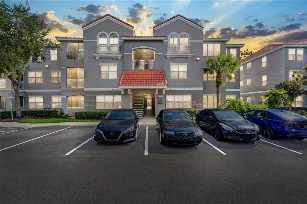 18001 Richmond Place Drive - Photo 1