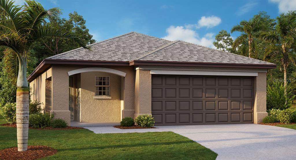838 Olive Conch Street - Photo 1