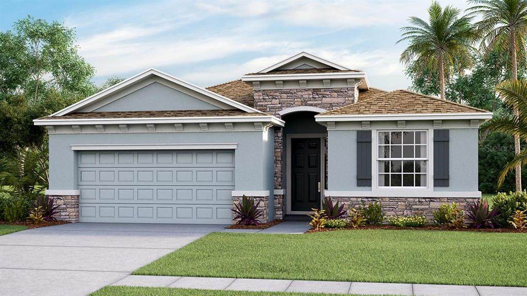 12640 Promenade Estates Boulevard - Photo 1