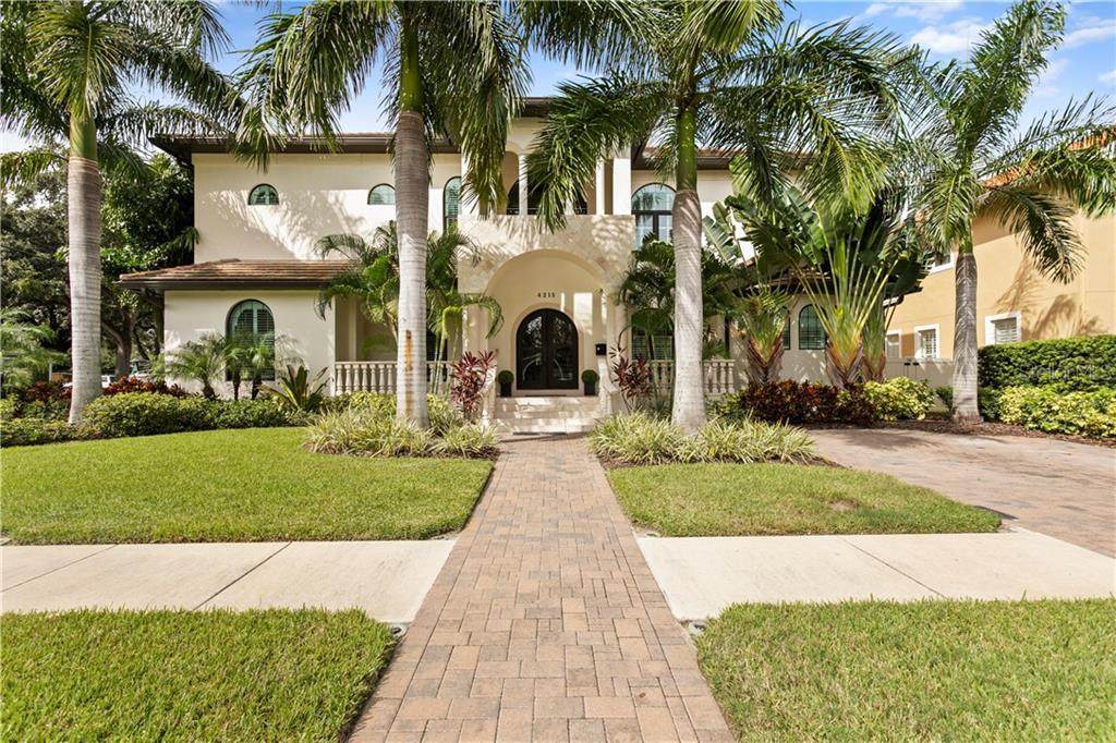 4215 Jetton Avenue - Photo 1