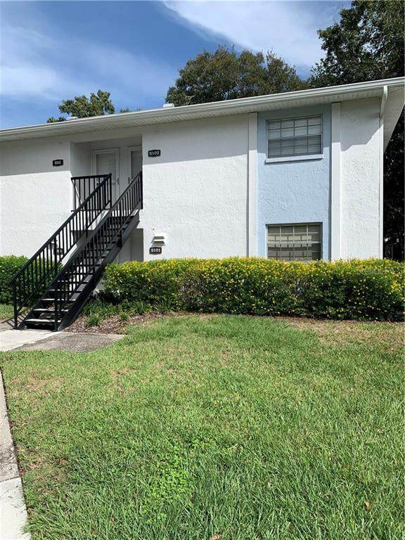 4506 Oak Drive - Photo 1