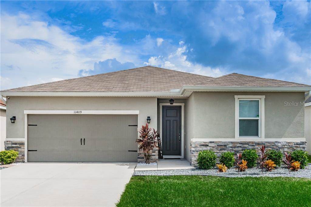 11409 Tangle Branch Ln - Photo 1