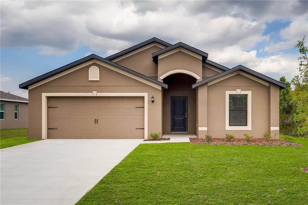 TBD S. Chamberlain Boulevard - Photo 1