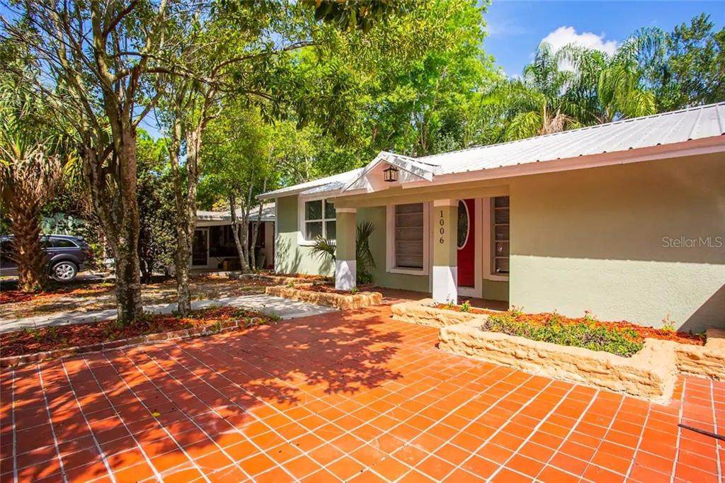 1006 Fern Street - Photo 1