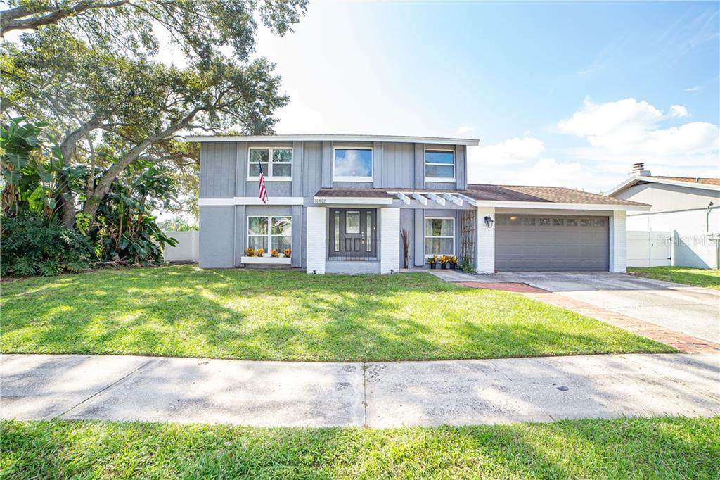 10802 Wingate Drive - Photo 1