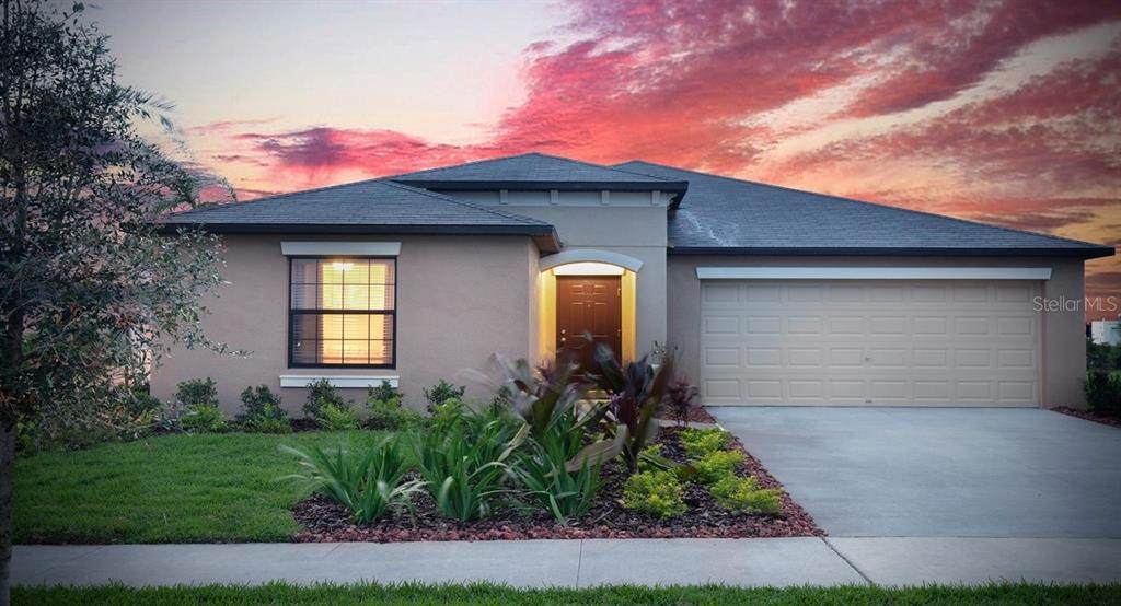 13533 Wild Ginger Street - Photo 1
