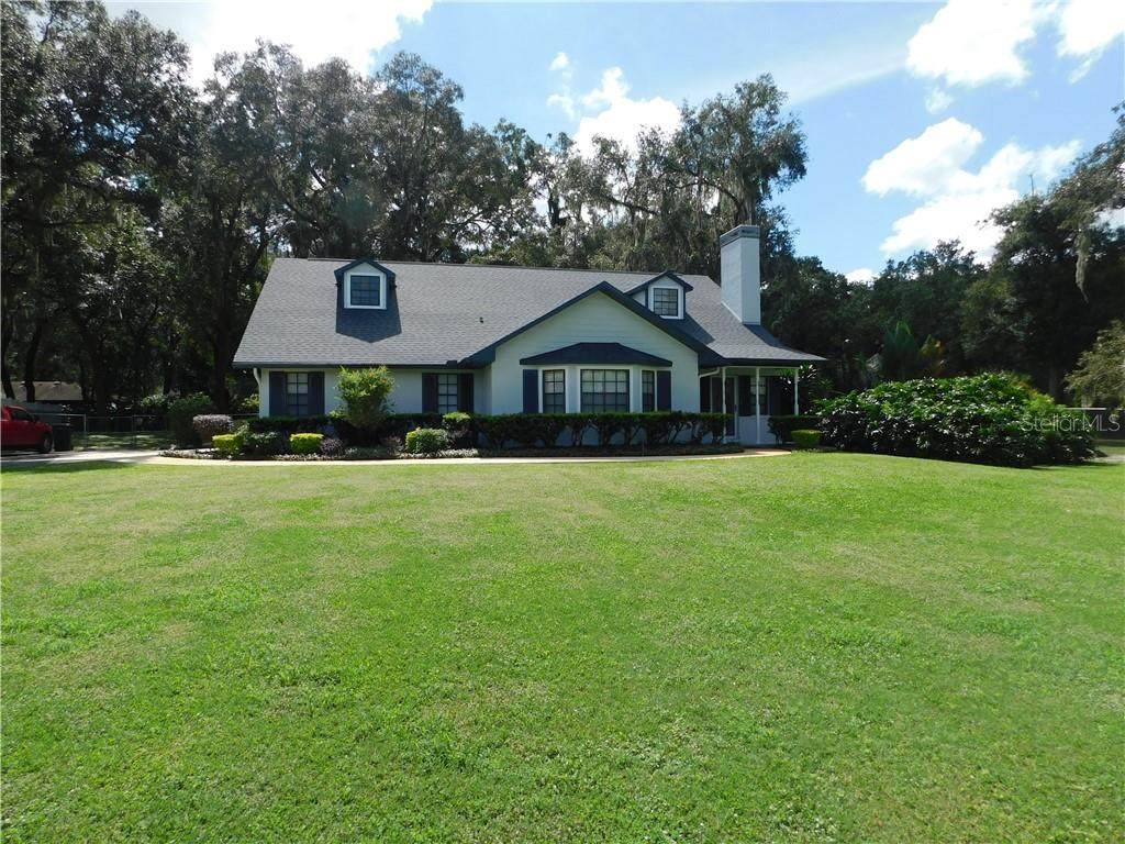 6501 Stafford Road - Photo 1