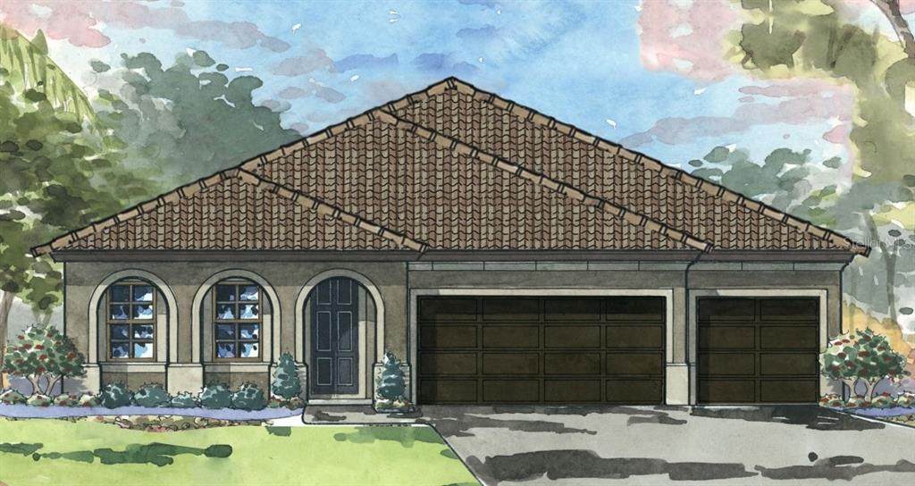 3951 Woods Rider Loop - Photo 1