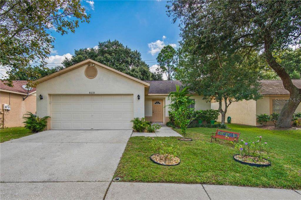 8633 Huntfield Street - Photo 1