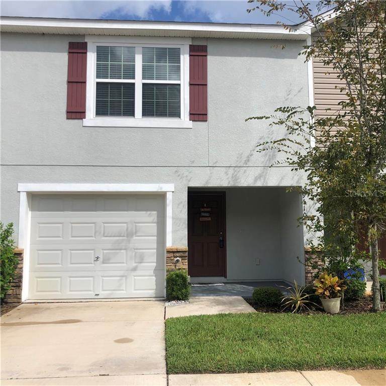 9510 Ashburn River Lane - Photo 1